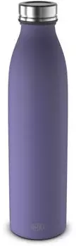 alfi Pure Bottle Isolierflasche iris bloom mat 0,75l (5157388075)