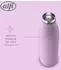 alfi PURE Bottle Isolierflasche orchid bloom mat 0,75l (5157377075)