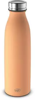 alfi Pure Bottle Isolierflasche sunset peach 0,5l (5157394050)