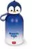 Legami Hot&Cold Kids Bottle Penguin Thermoflasche 310ml