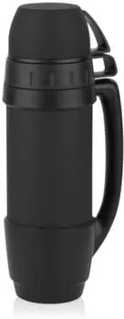 720°DGREE bigBoy Isolierflasche 1,2 l 2 Becher