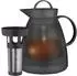 alfi DAN TEA Isolierkanne 1,00 l Grau