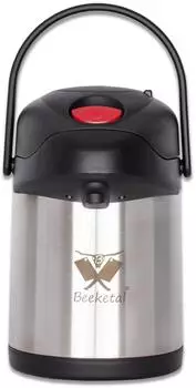 Beeketal BPK25 Pumpkanne
