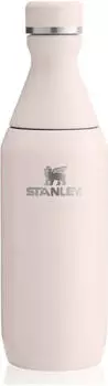 Stanley All Day Slim Bottle 0,35 l Rose Quartz