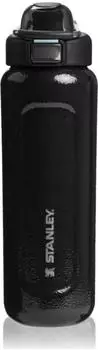 Stanley Classic Wellspring Bottle 0,71 l Hammertone Black