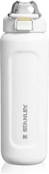 Stanley Classic Wellspring Bottle 0,71 l Hammertone Frost