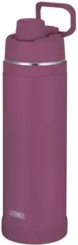 Thermos ULTRALIGHT MAX Isolierflasche 1,50 l Mulberry Mat