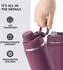 Thermos ULTRALIGHT MAX Isolierflasche 1,50 l Mulberry Mat