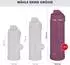 Thermos ULTRALIGHT MAX Isolierflasche 1,50 l Mulberry Mat