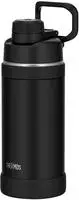 THERMOS Isolierflasche "ULTRALIGHT MAX BOTTLE, doppelwandiger Edelstahl,