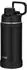 Thermos ULTRALIGHT Isolierflasche 0,75 l Charcoal Black Mat