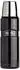 Thermos Isolierflasche 1,2 l Blau