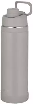 Thermos ULTRALIGHT MAX Isolierflasche 1,50 l Grau
