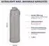 Thermos ULTRALIGHT MAX Isolierflasche 1,50 l Grau