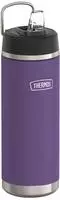 THERMOS Isolierflasche "ICON WATER BOTTLE, Edelstahlk&ouml;rper, sp&uuml;lmaschinenfest"