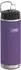 Thermos Isolierflasche 0,71 l Lila Strohhalm