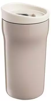 Tescoma Constant Pastel Thermobecher 0,3l, Edelstahl (318577)