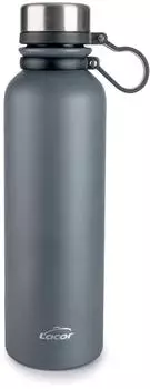Lacor Eira Thermosflasche 700ml Edelstahl 18/10 (62667)