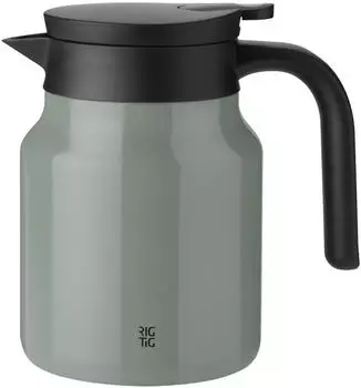 RIG-TiG Therm-It Isolierkanne khaki, 900ml (Z00457-1)
