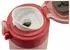 Rotpunkt Flaskstar Tubular Isolierflasche 500ml coral (ESF-14-06-0)