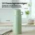 Rotpunkt Jesper 604 Isolierkanne 1000ml Glaseinsatz (604)
