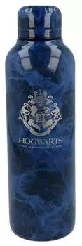 Stor Harry Potter Thermosflasche, Edelstahl, 515ml