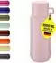 Rotpunkt Jesper 60 Thermoflasche 1L mit Becher, rosa (JESPER-604)