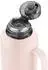 ZWILLING Thermo Plus Thermokanne 1,2l, Edelstahl, pink (1034735)