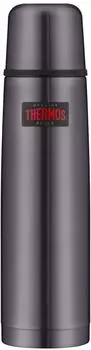 Thermos Light & Compact Isolierflasche 1,0l midnight plum (4019388100)