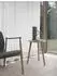 Stelton EM77 Isolierkanne Glaseinsatz Bark 1L (988)