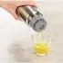Reer Pure Edelstahl-Isolierflasche 350ml (90328)