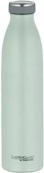 Thermos TC Bottle Isolierflasche 0,75L Edelstahl, pastel mint (4067.354.075)