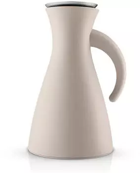 Eva solo Eva Trio Isolierkanne 0,5l, sand (502601)