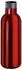 Cilio Isolierflasche Deluxe 650ml, Edelstahl, rot (544824)