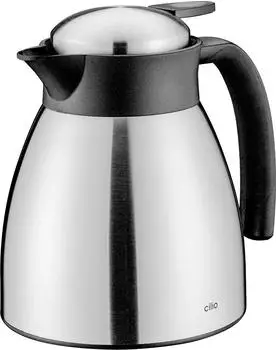 Cilio Savona Isolierkanne Kaffee 500ml (544060)