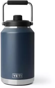 Yeti Rambler Jug 2.0 Isolierkanne 3,78L navy (70000001918)