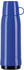 Emsa ROCKET Basic Mobil Isolierflasche blau 1,0 l