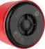 Emsa SAMBA 1,0 l transluzent rot