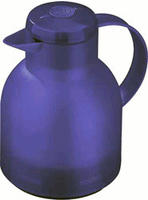 Emsa 504231, Emsa Isolierkanne SAMBA bl-met/trans