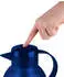 Emsa SAMBA 1,0 l transluzent blau