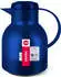 Emsa SAMBA 1,0 l transluzent blau