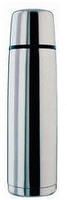 Alfi Thermoflasche "isoTherm Perfect" doppelwandig, Edelstahl