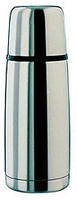 Alfi Thermoflasche "isoTherm Perfect" doppelwandig, Edelstahl