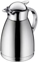 Alfi 0767.000.150, alfi Isolierkanne Albergo TT 1,5l Edelstahl poliert 