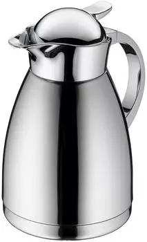 alfi Albergo TT Edelstahl poliert 1,5 l