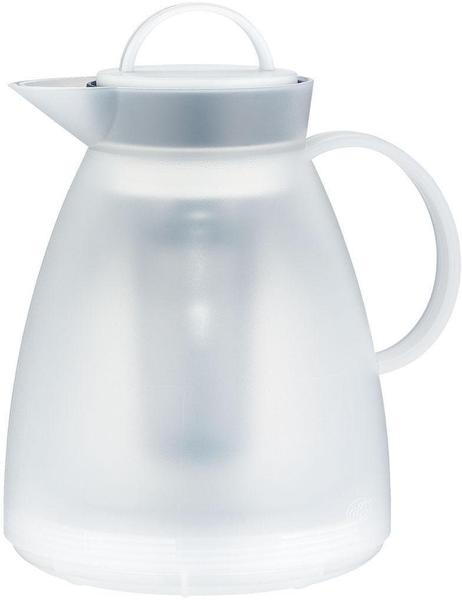 alfi Dan Tea Kunststoff 1,0 l weiß
