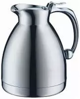 Alfi Isolierkanne "HOTELLO" 0,6 l doppelwandiger Edelstahleinsatz, mit AromaSafe f&uuml;r