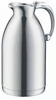 Alfi Isolierkanne "HOTELLO" 1,5 l doppelwandiger Edelstahleinsatz, mit AromaSafe f&uuml;r