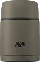 Esbit FJ750ML-OG, Esbit Isolier Foodbeh&auml;lter 750ml (FJ750ML-OG) Gr&uuml;n