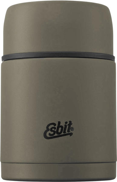 Esbit Food Thermobehälter 0,75 Liter oliv